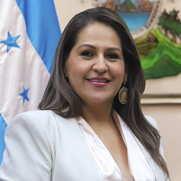 Angelica María García Mejía